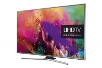 SAMSUNG TVC 55 UE55JU6800KXZT